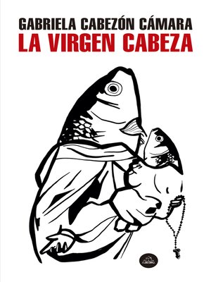 cover image of La Virgen Cabeza